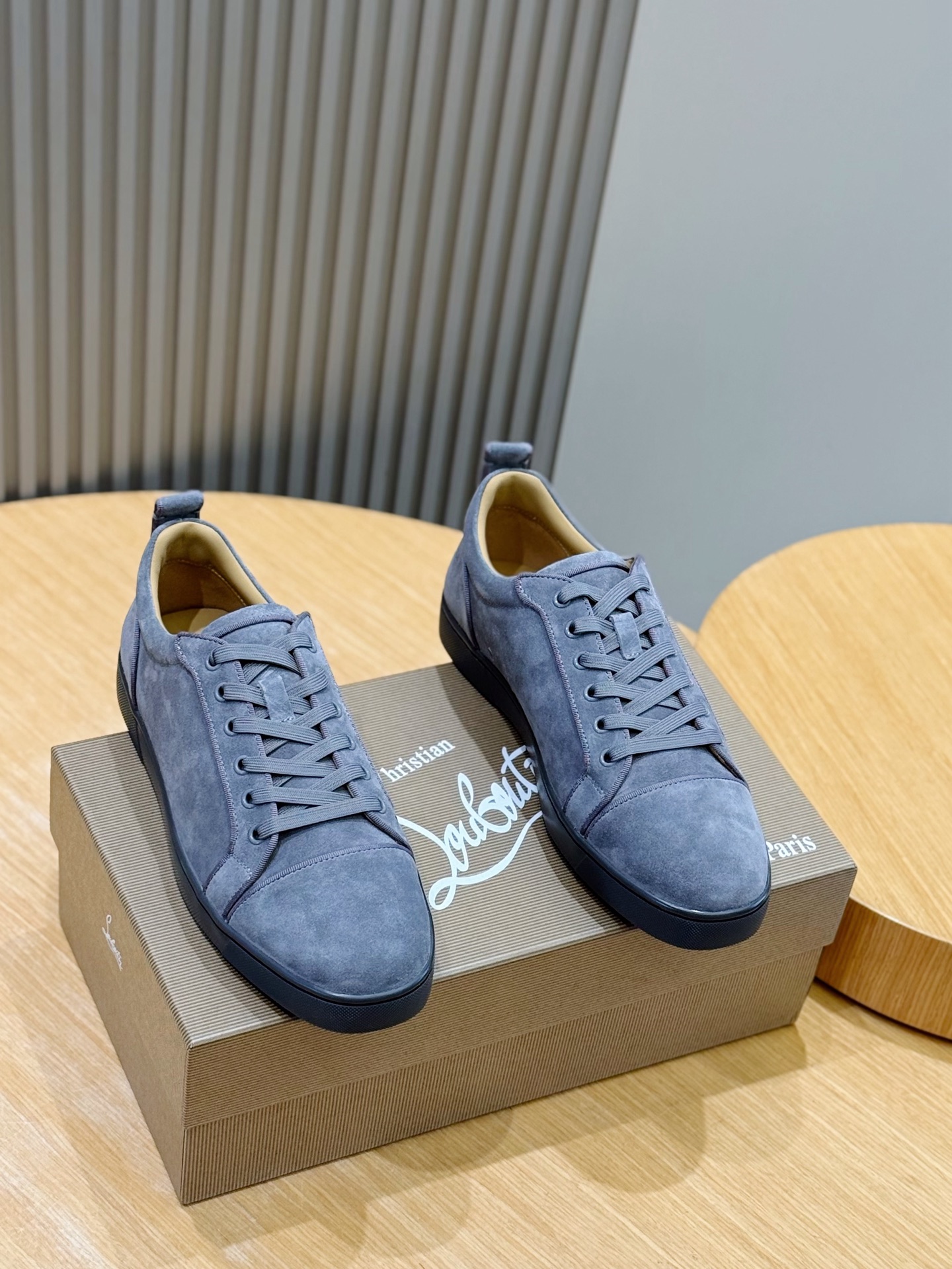 Cistian Louboutin shoes